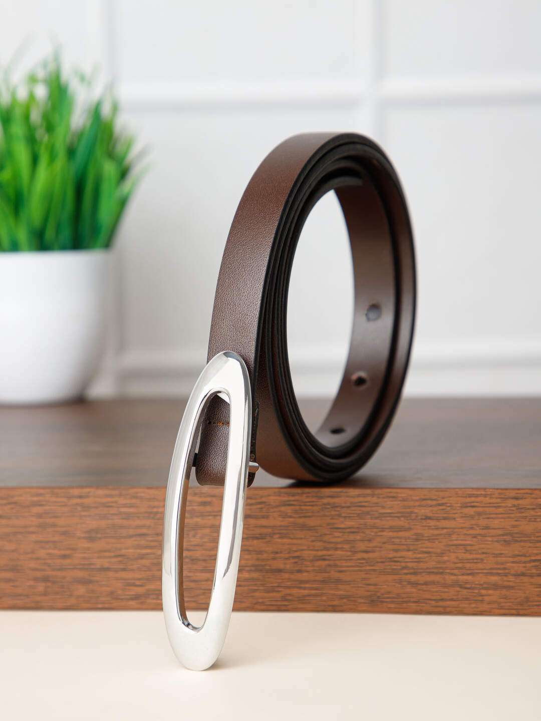 Smart Buckle